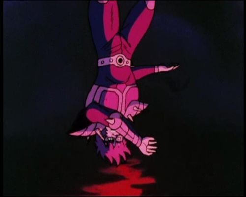 Otaku Gallery  / Anime e Manga / Saint Seiya / Screen Shots / Episodi / 032 - Ritorno all`isola nera / 156.jpg